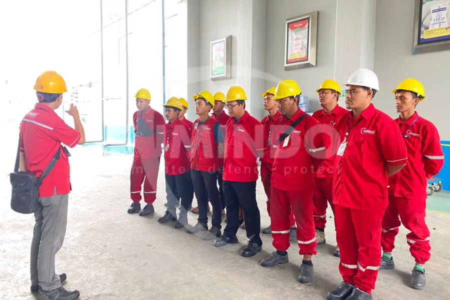 Layanan Pest Control