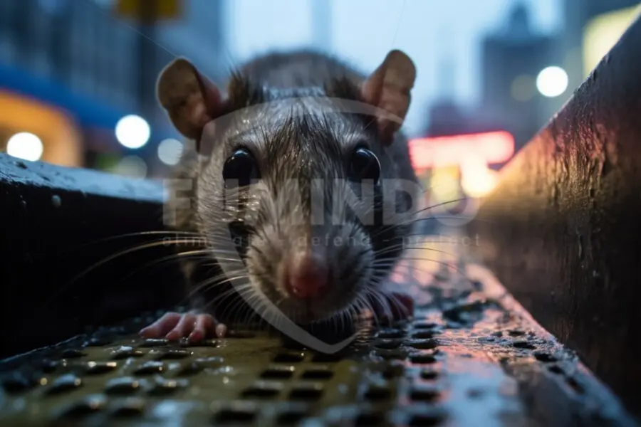 Macam-Macam Tikus