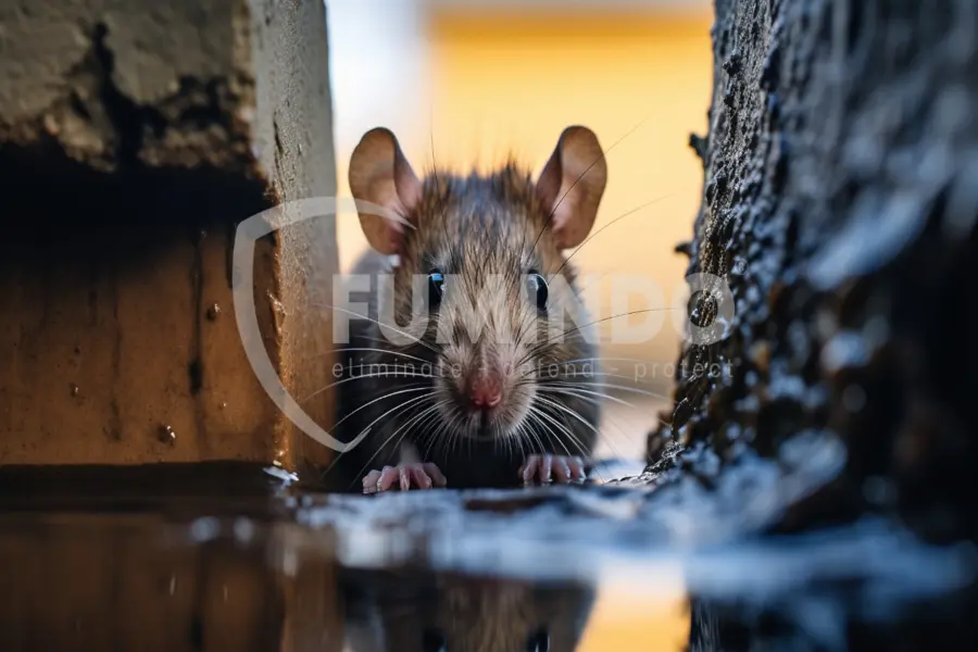 Pest Control adalah