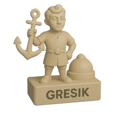 Gresik