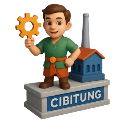 Cibitung