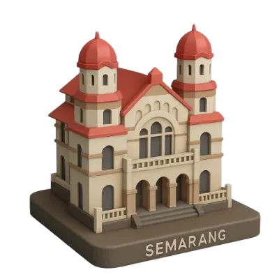 semarang