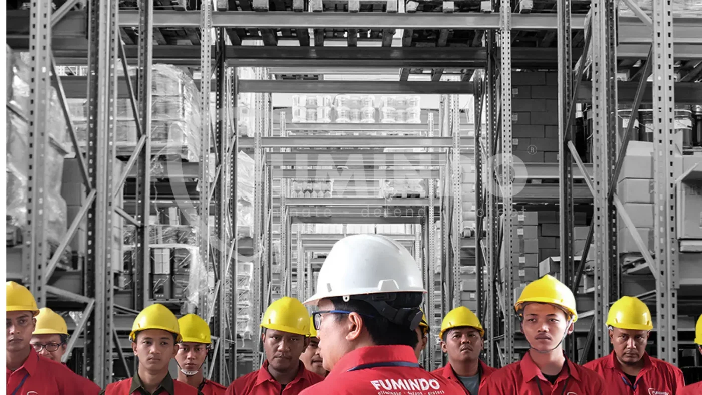 Jasa Pembasmi Serangga