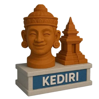 Kediri