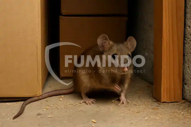 pembasmi tikus curut paling ampuh