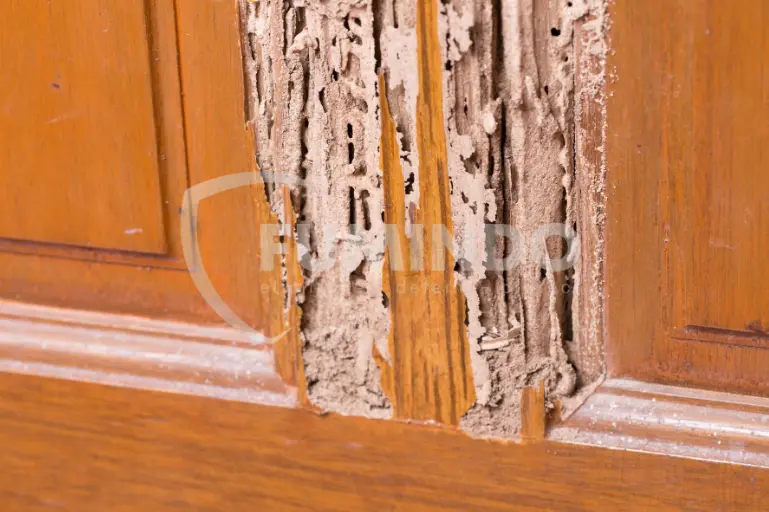 metode fumigasi kayu