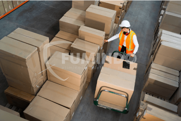 fakta fumigasi gudang