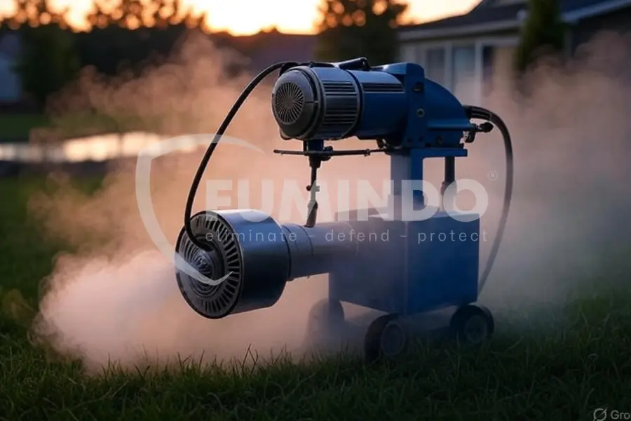 alat fogging nyamuk