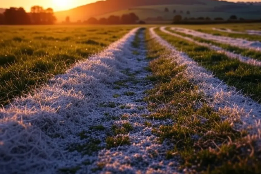 cara mengusir lalat dengan garam