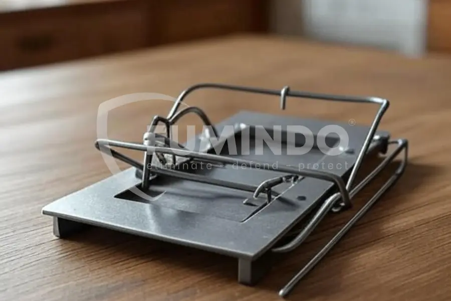 perangkap tikus terbaik