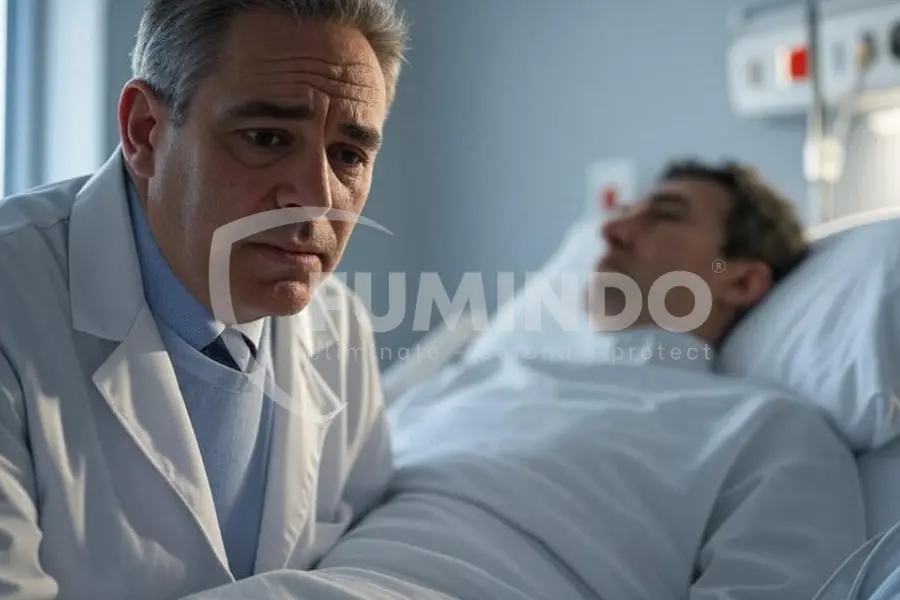 perawatan leptospirosis