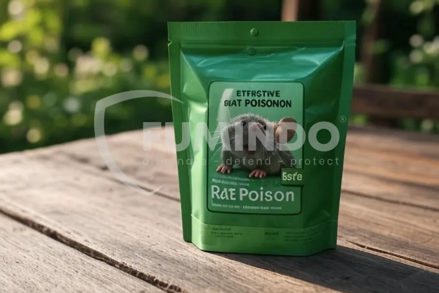 racun tikus mati kering