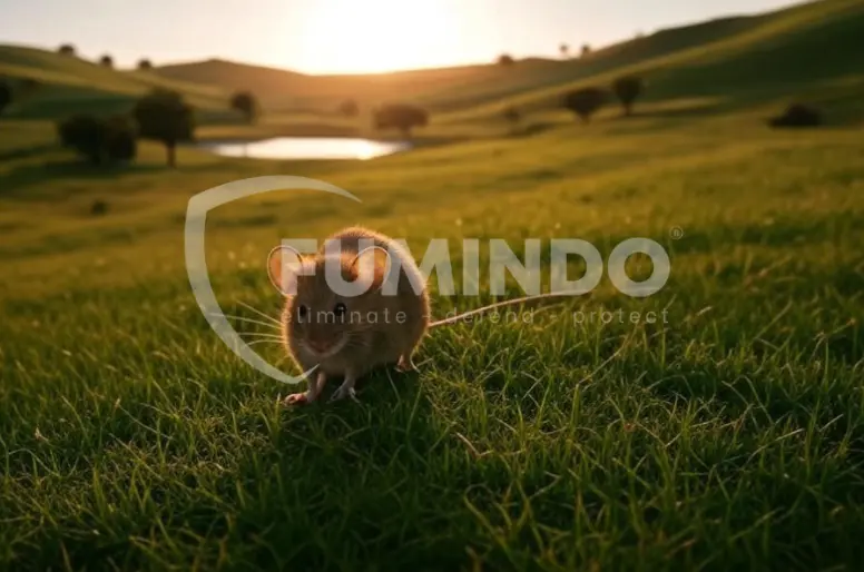 sifat tikus