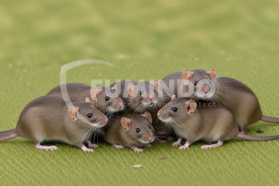 tikus curut