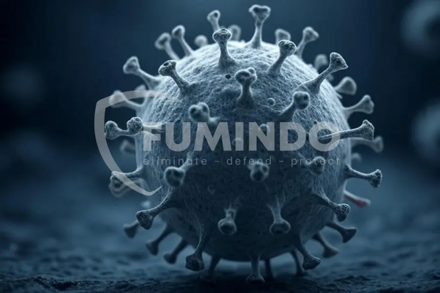 virus tikus