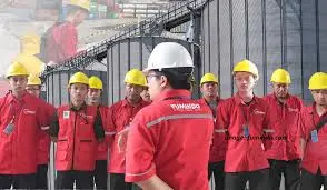 perusahaan pest control