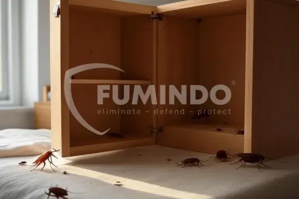 bahan lemari anti rayap