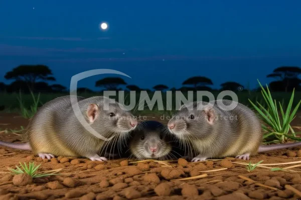 bau apa yang tidak disukai tikus