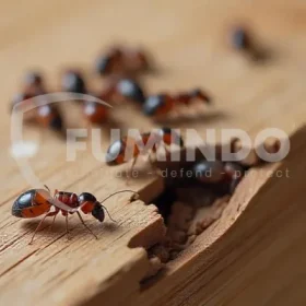 cara membasmi rayap di plafon rumah