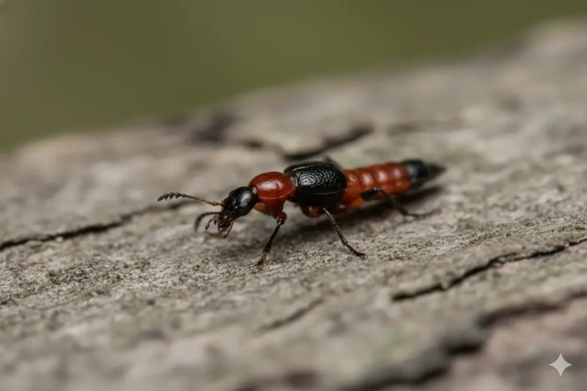 cara mengatasi semut di rumah