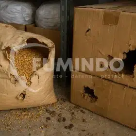 kumpulan morfologi serangga hama gudang