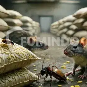 morphology of hama gudang