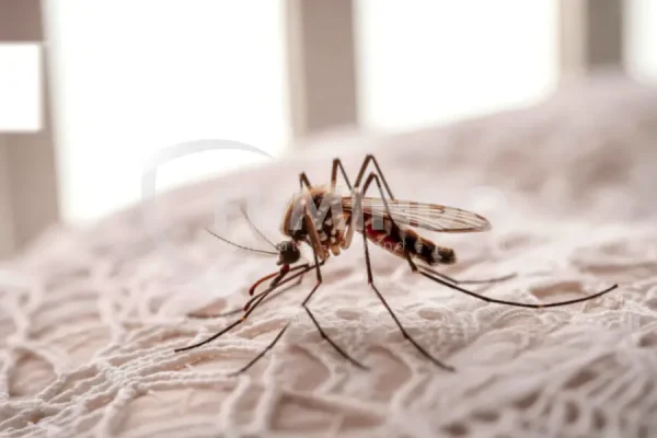 upaya apakah yang efektif untuk mengendalikan nyamuk di lingkungan kita