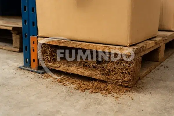 hama gudang ordo isoptera