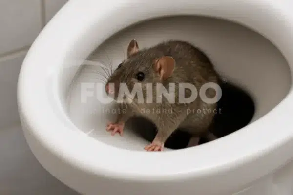 mengatasi hama tikus di rumah