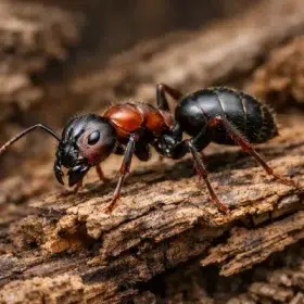 semut termasuk hewan